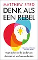 Denk als een rebel Denk als een rebel