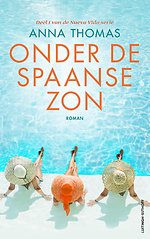Onder de Spaanse zon