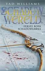 De schaduwgrens