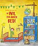 Ik wil een ander bed