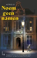 Noem geen namen