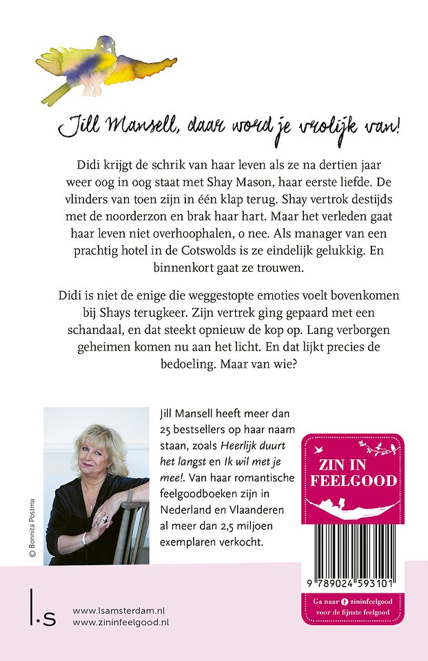 Tot aan de zon en terug