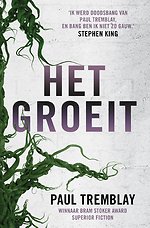 Het groeit