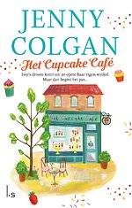 Het Cupcake Café