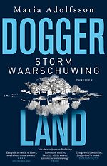 Stormwaarschuwing