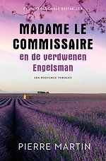 Madame le Commissaire en de verdwenen Engelsman