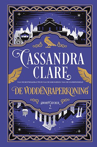 De Voddenraperkoning