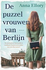 De puzzelvrouwen van Berlijn