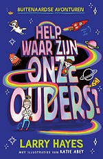 Help waar zijn onze ouders