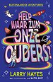 Help waar zijn onze ouders