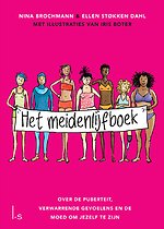 Het meidenlijfboek