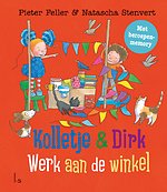 Werk aan de winkel
