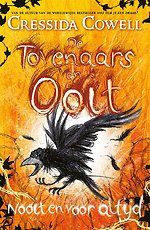 De Tovenaars van Ooit 4 - Nooit en voor altijd