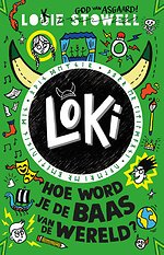 Hoe word je de baas van de wereld?