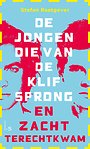 De jongen die van de klif sprong en zacht terechtkwam De jongen die van de klif sprong en zacht terechtkwam