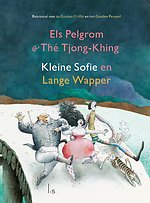 Kleine Sofie en lange Wapper