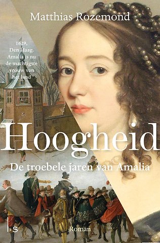 Hoogheid