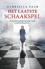 Het laatste schaakspel
