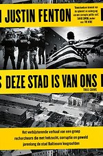 Deze stad is van ons