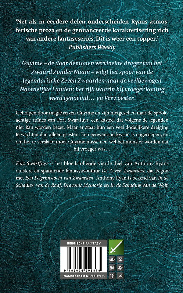 Fort Swartfuyr