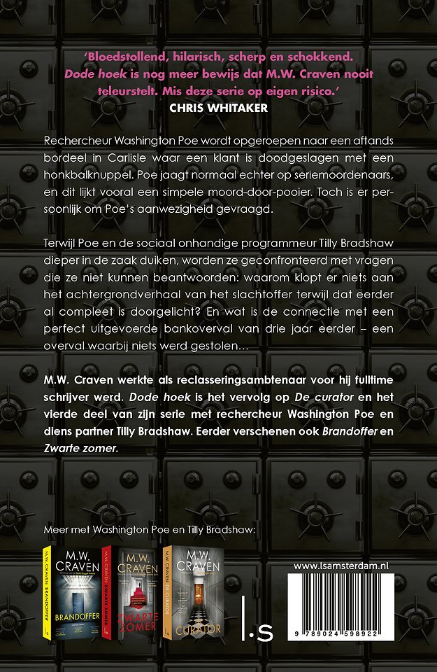 Dode hoek