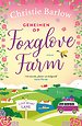 Geheimen op Foxglove Farm
