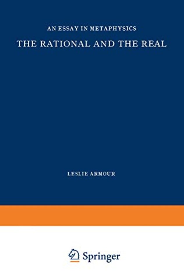 The Rational and the Real