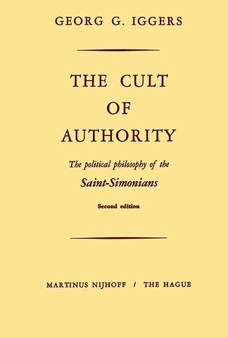 The Cult of Authority