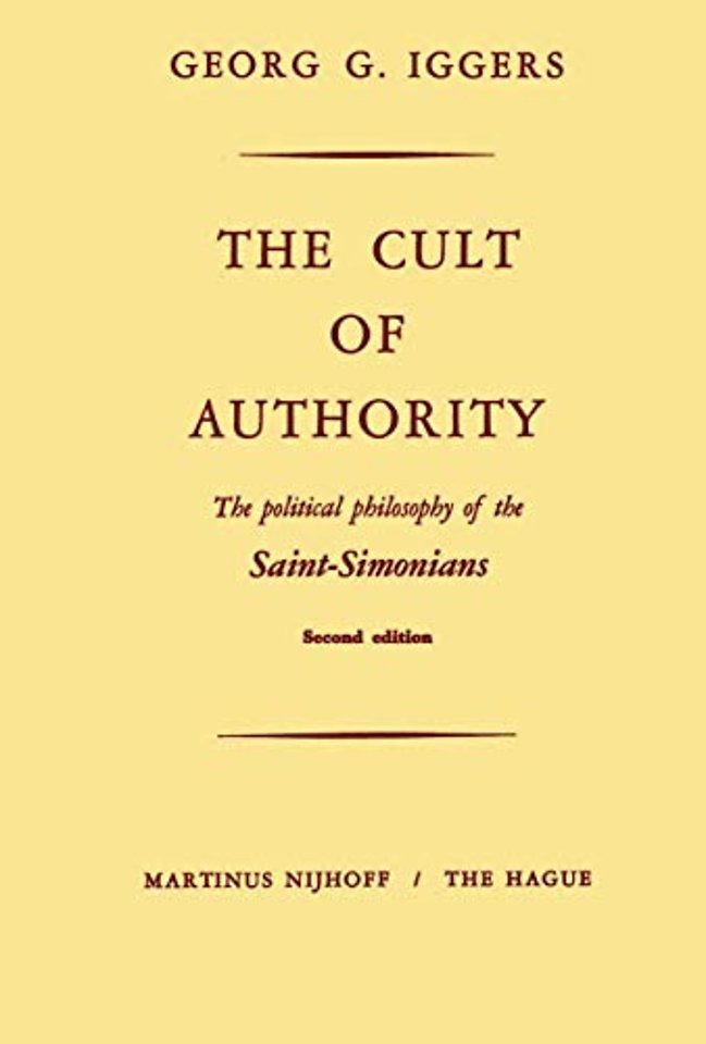 The Cult of Authority