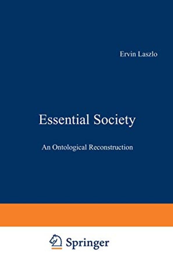 Essential Society