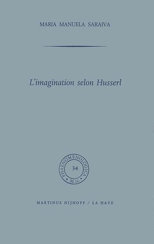 L’imagination selon Husserl