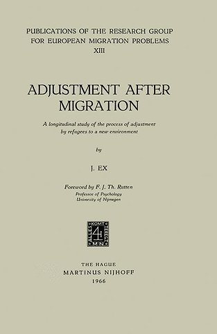 Adjustment After Migration