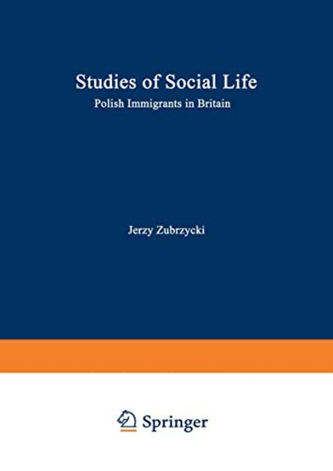 Polish Immigrants in Britain