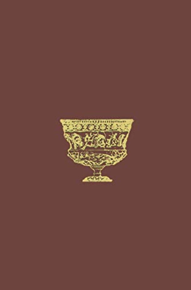 The Stevensweert Kantharos