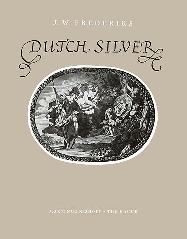 Dutch Silver