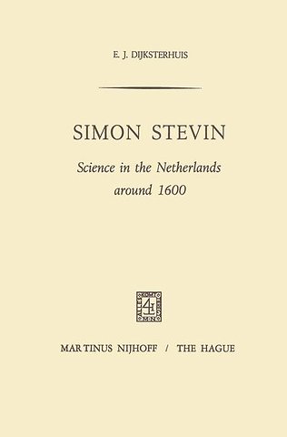 Simon Stevin