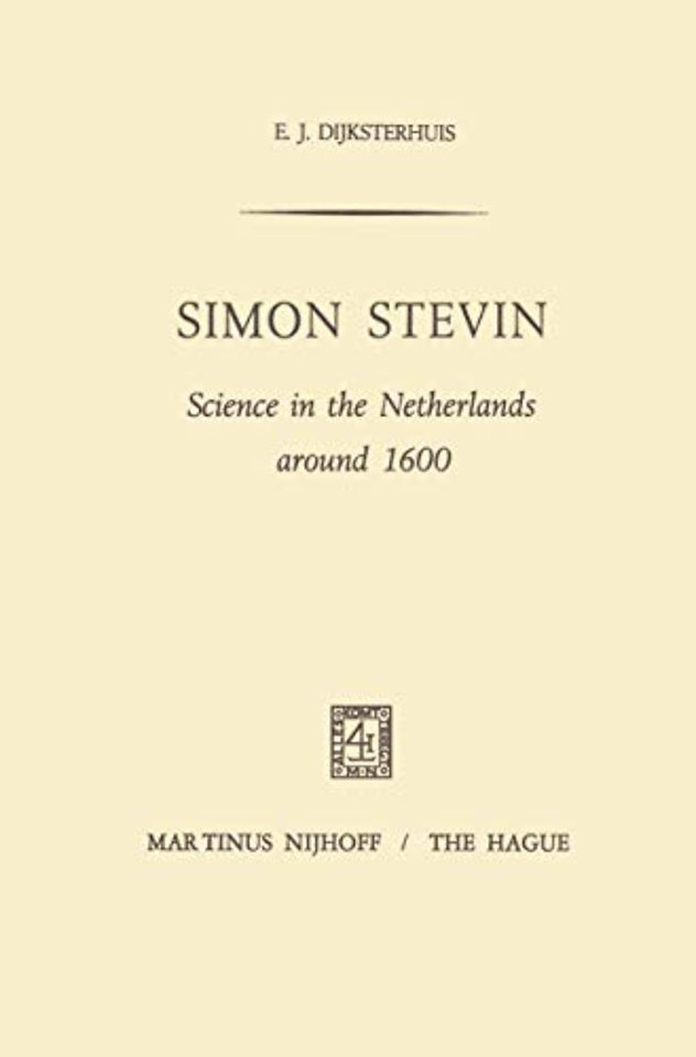 Simon Stevin
