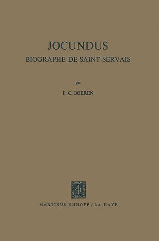 Jocundus