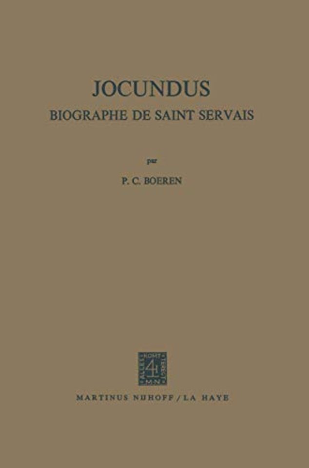 Jocundus