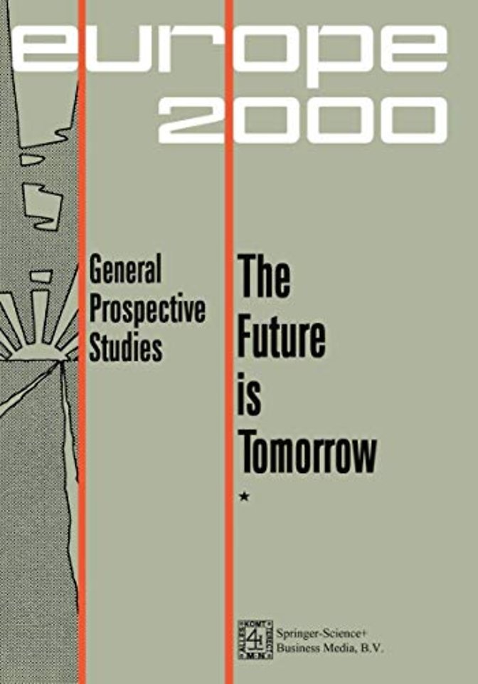 Future is Tomorrow