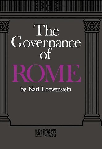 The Governance of ROME