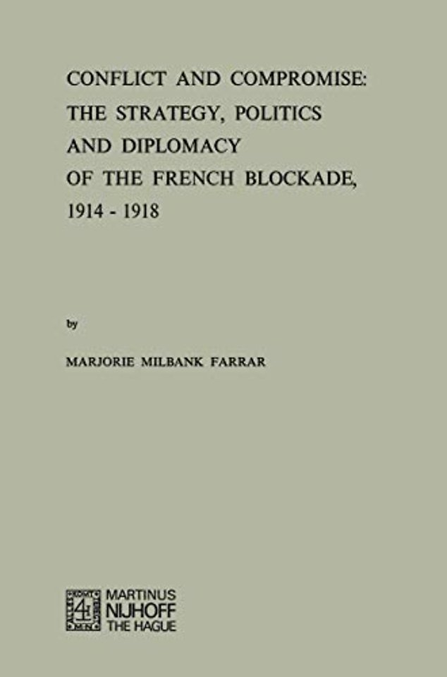 Conflict and Compromise