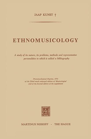 Ethnomusicology