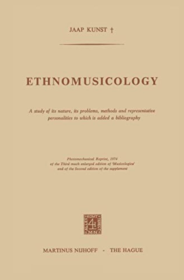 Ethnomusicology