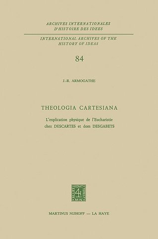Theologia Cartesiana