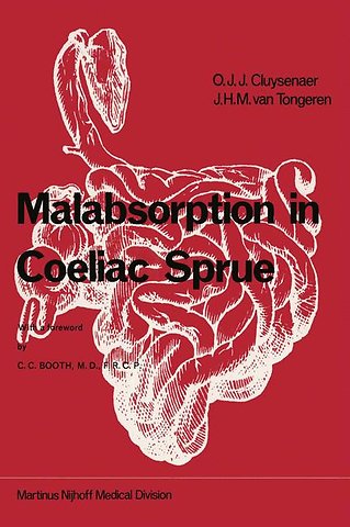 Malabsorption in Coeliac Sprue