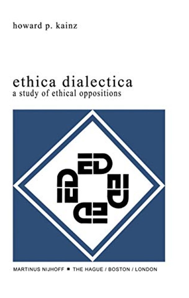 Ethica Dialectica