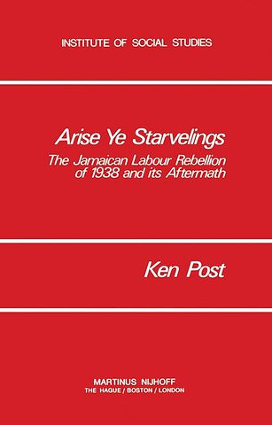 Arise Ye Starvelings