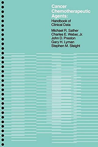 Cancer Chemotherapeutic Agents