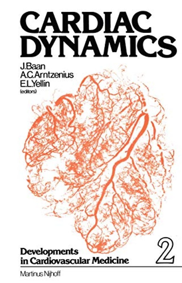 Cardiac Dynamics